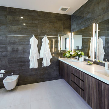 DLZ INTERIORS-PACIFIC STAR CONDO