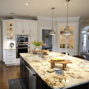 Madonna Kitchen