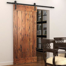 barn door
