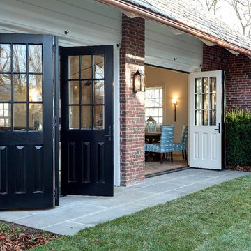 Upstate Door - Custom Exterior Doors