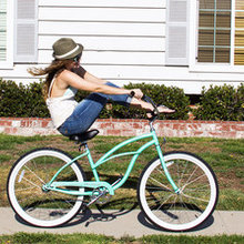 Bikes