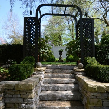 Carter House