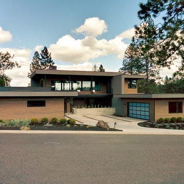 Custom Homes