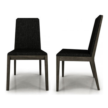 Huppe Outline Dining Chair - $562.50