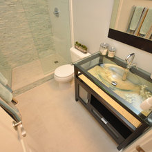 Sheena Bathroom