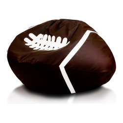 Turbo Beanbags - Kids Chairs