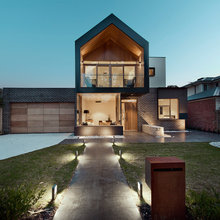 outdoor lighting