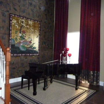 Residential Interior - Glaviano Residence