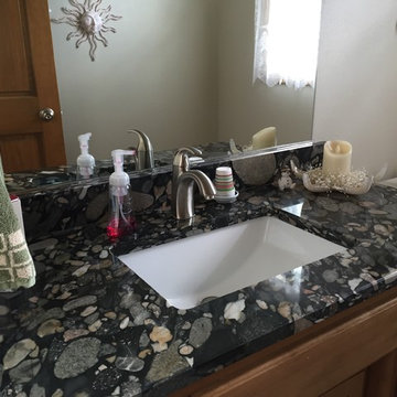 Granite Vanity Tops