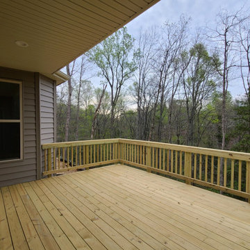 Sky Wood
