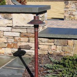 Copper light - Outdoor Lighting