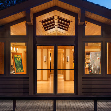 Artist's Studio