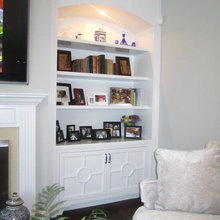 Cabinets