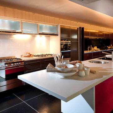 Fisher & Paykel Lookbook