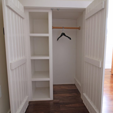 Custom In Law Apartment