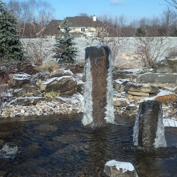 Water Features