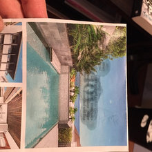 Pools