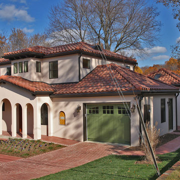 Bethesda Whole House Renovation