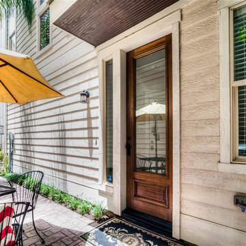 Houston Properties, Rice Military, 227 Knox, Houston 77007