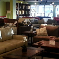Our Showroom - Products