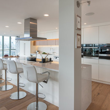 Shrewsbury Residence