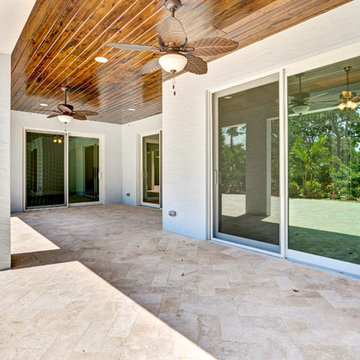 Hobe Sound New Home