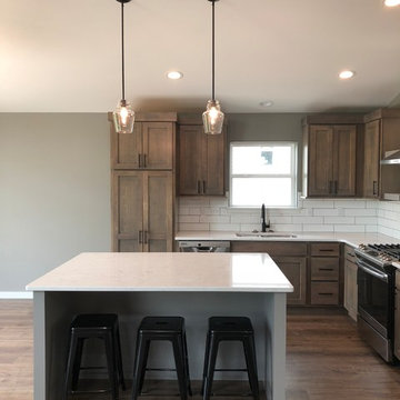 2019 Parade Home - 350,000-400,000 Category