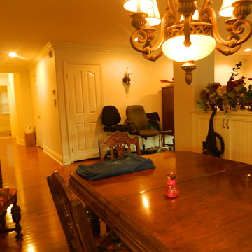 Corona Home Staging