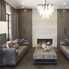 Scottsdale Interior & exterior