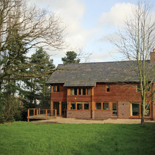 New Houses