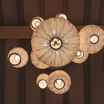 Finca Retreat | Moderne Finca mit liebevollen Details