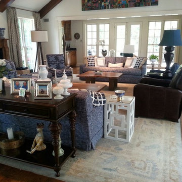 Our Work