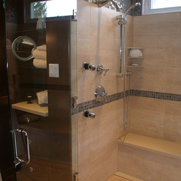 ADA Ready Bathroom