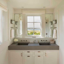 Bathroom Ideas