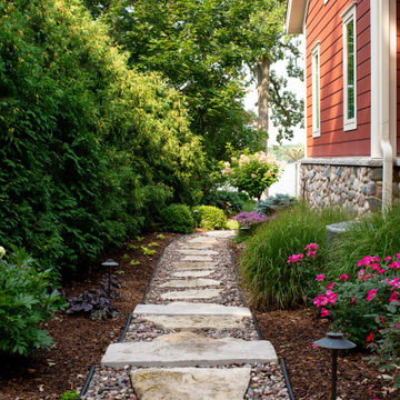 Transforming Lake Country Landscape