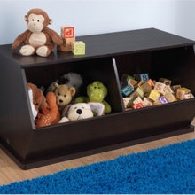 Peanut's room