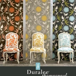 Our Fine Fabrics - Products