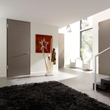 Interior Doors