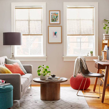 Cozy Dorm Living Room Collection