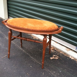 Vanity Seat - Vanity Stools And Benches