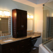 Kennedy master bath