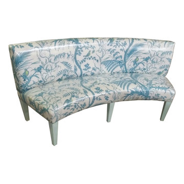 Bird & Thistle Banquette