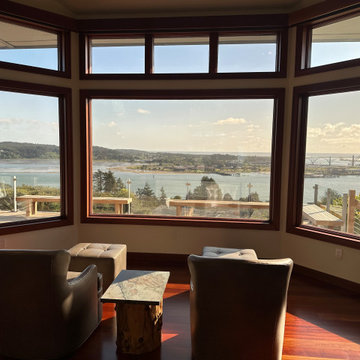 Automated Shades
