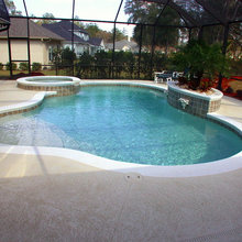 pool