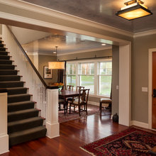 Dunwoody house