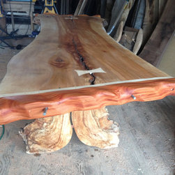 Curmudgeon Table - Products