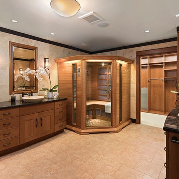 Universal Design - Aging Gracefully and Living in the place you love, your home.
