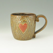 Pottery