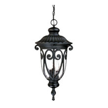 Lighting - Exterior Foyer