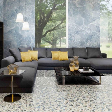 Versace Gemstone Collection